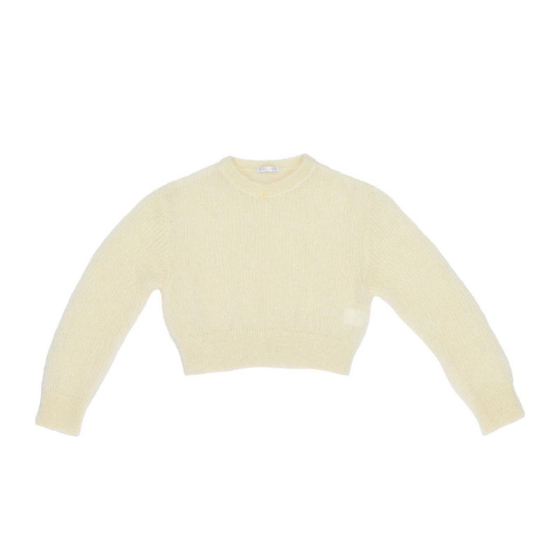 Детски пуловер момиче