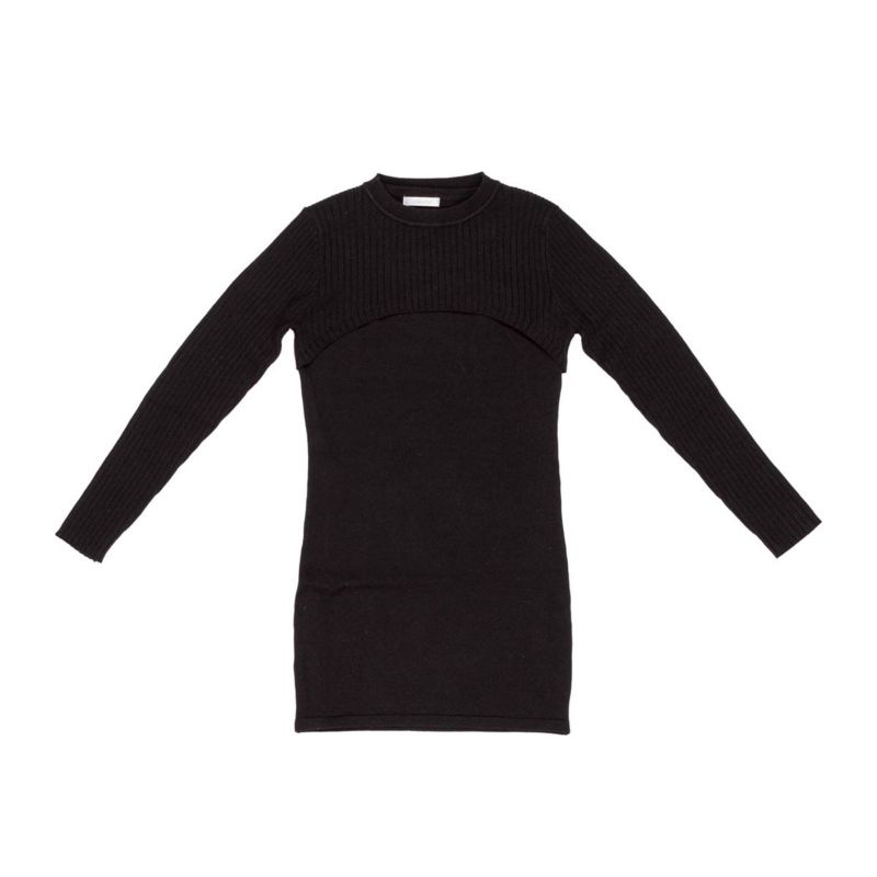 Детски пуловер момиче