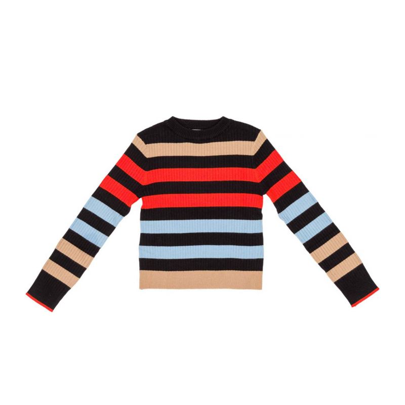 Детски пуловер момиче