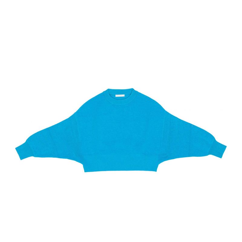 Детски пуловер момиче