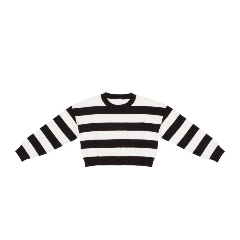 Детски пуловер момиче