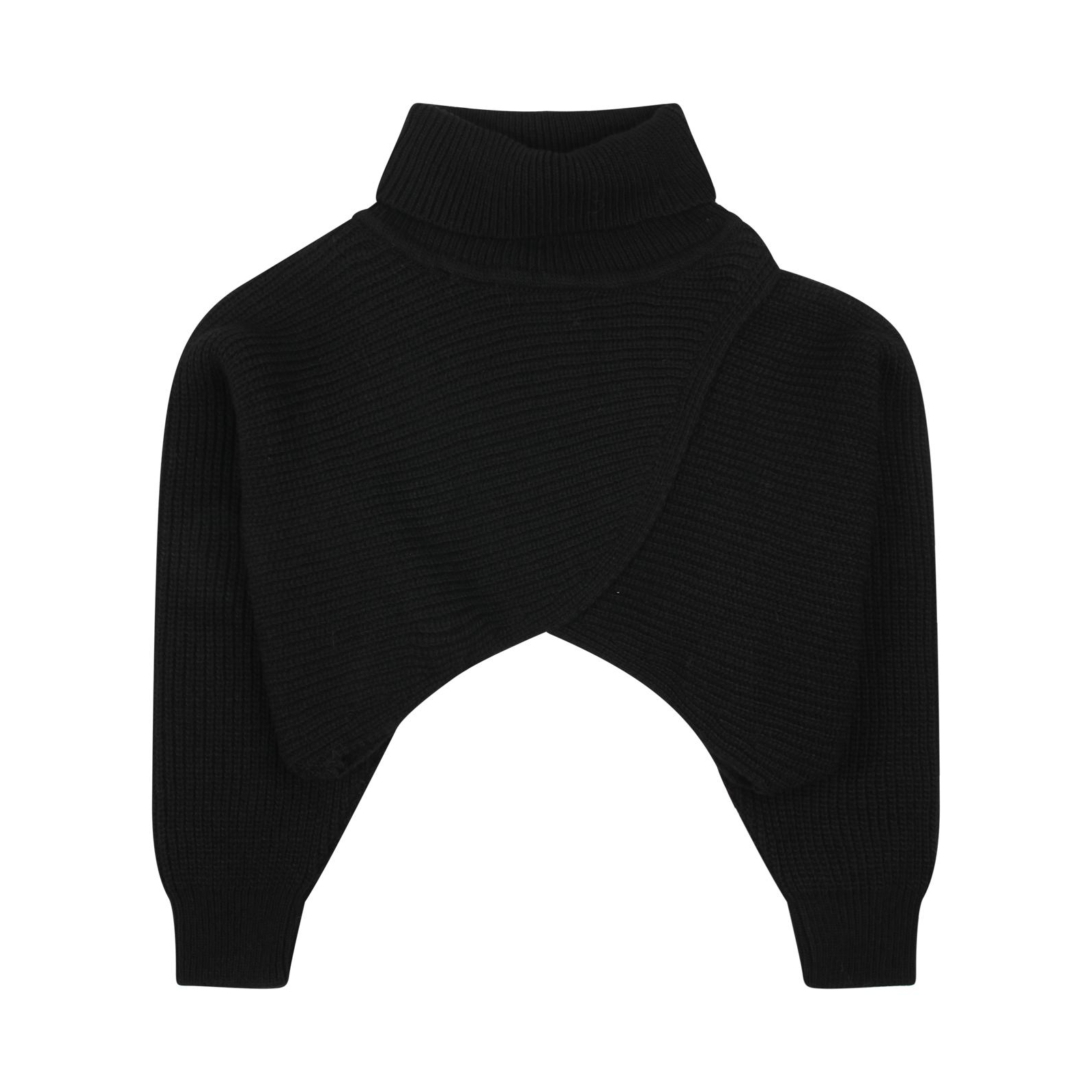 Снимка на Детски пуловер момиче MSGM