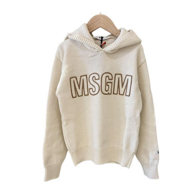 Снимка на Детски пуловер момиче MSGM 