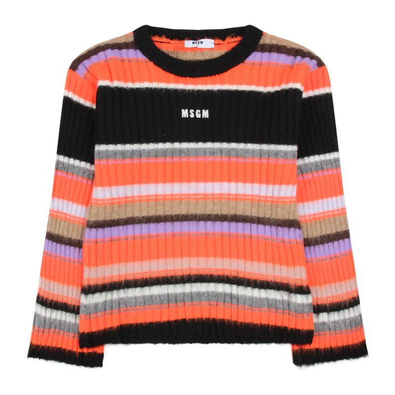 Снимка на Детски пуловер момиче MSGM 