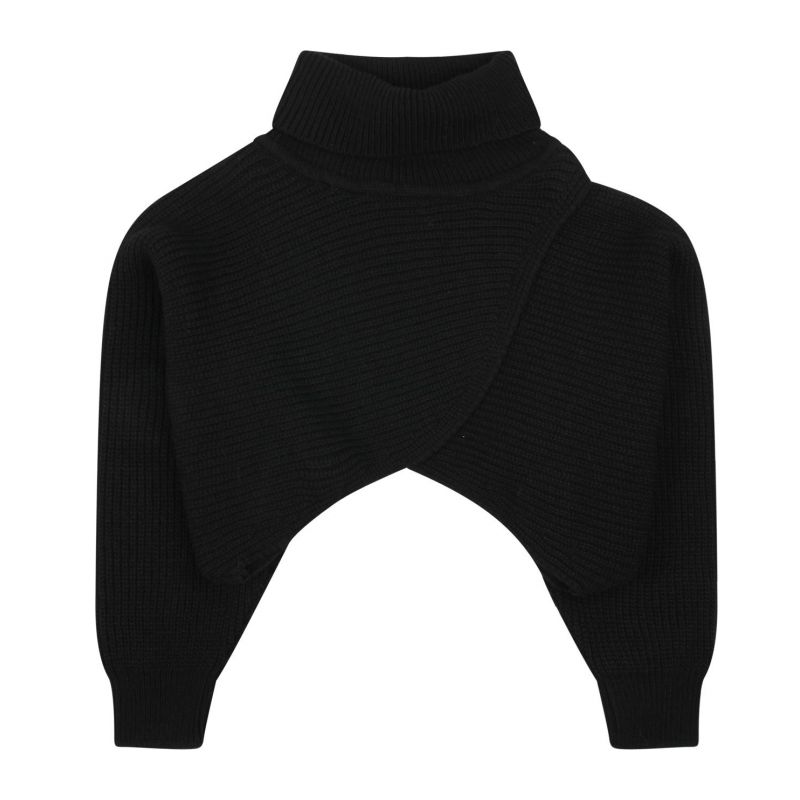 Снимка на Детски пуловер момиче MSGM