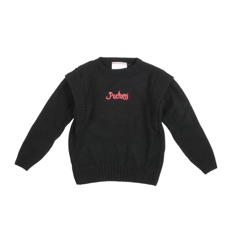 Детски пуловер момиче