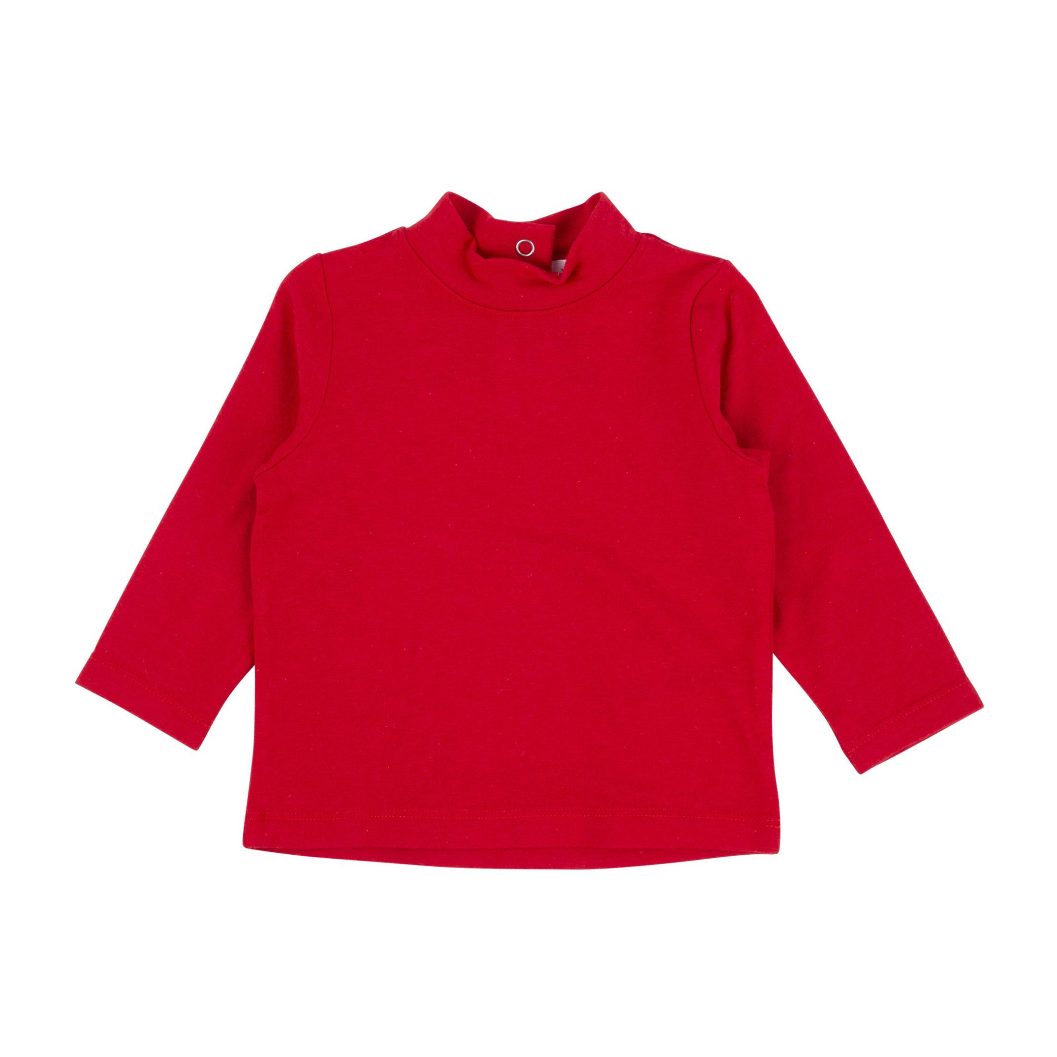 Снимка на Детски пуловер момиче Y CLU