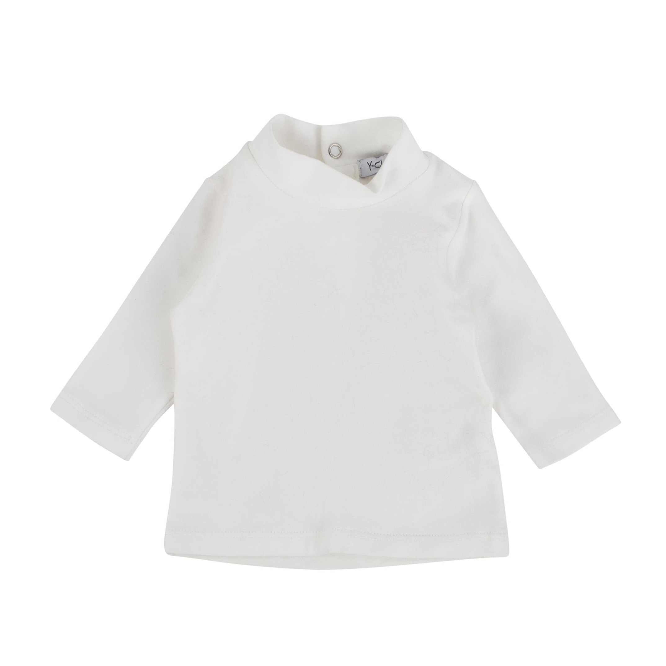 Снимка на Детски пуловер момиче Y CLU