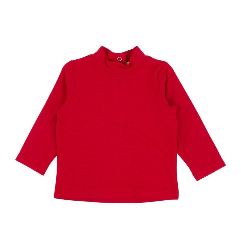 Снимка на Детски пуловер момиче Y CLU 