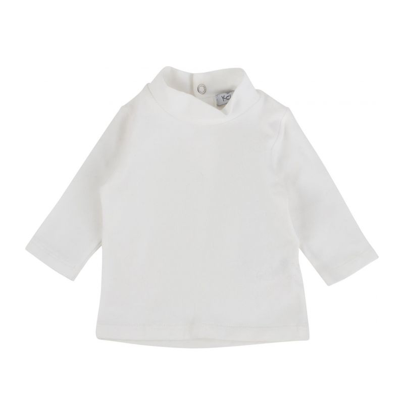 Снимка на Детски пуловер момиче Y CLU 