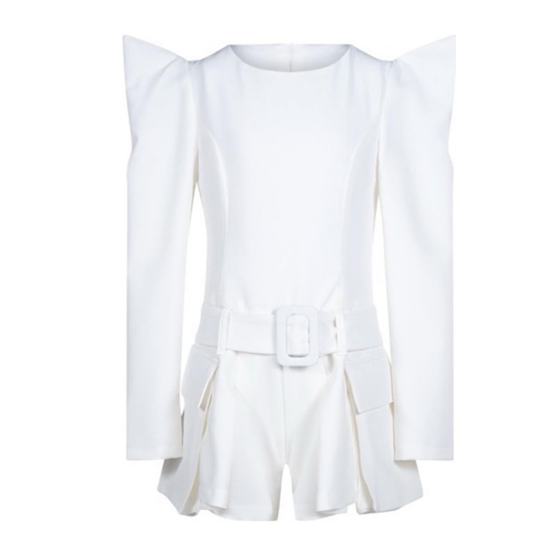 Детски ромпър за момиче