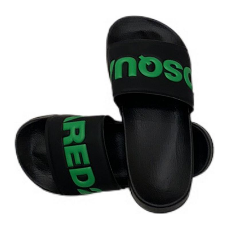Снимка на Детски сандали за момче DSQUARED² 