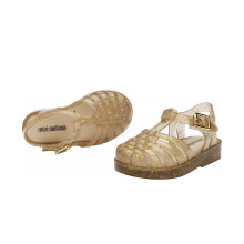 Снимка  на Детски сандали за момиче MINI MELISSA 