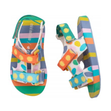 Снимка  на Детски сандали за момиче MINI MELISSA 