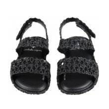 Снимка  на Детски сандали за момиче MINI MELISSA 