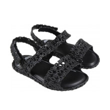 Снимка  на Детски сандали за момиче MINI MELISSA 