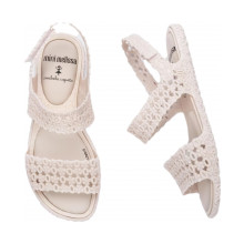 Снимка  на Детски сандали за момиче MINI MELISSA 