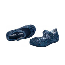 Снимка на Детски сандали за момиче MINI MELISSA