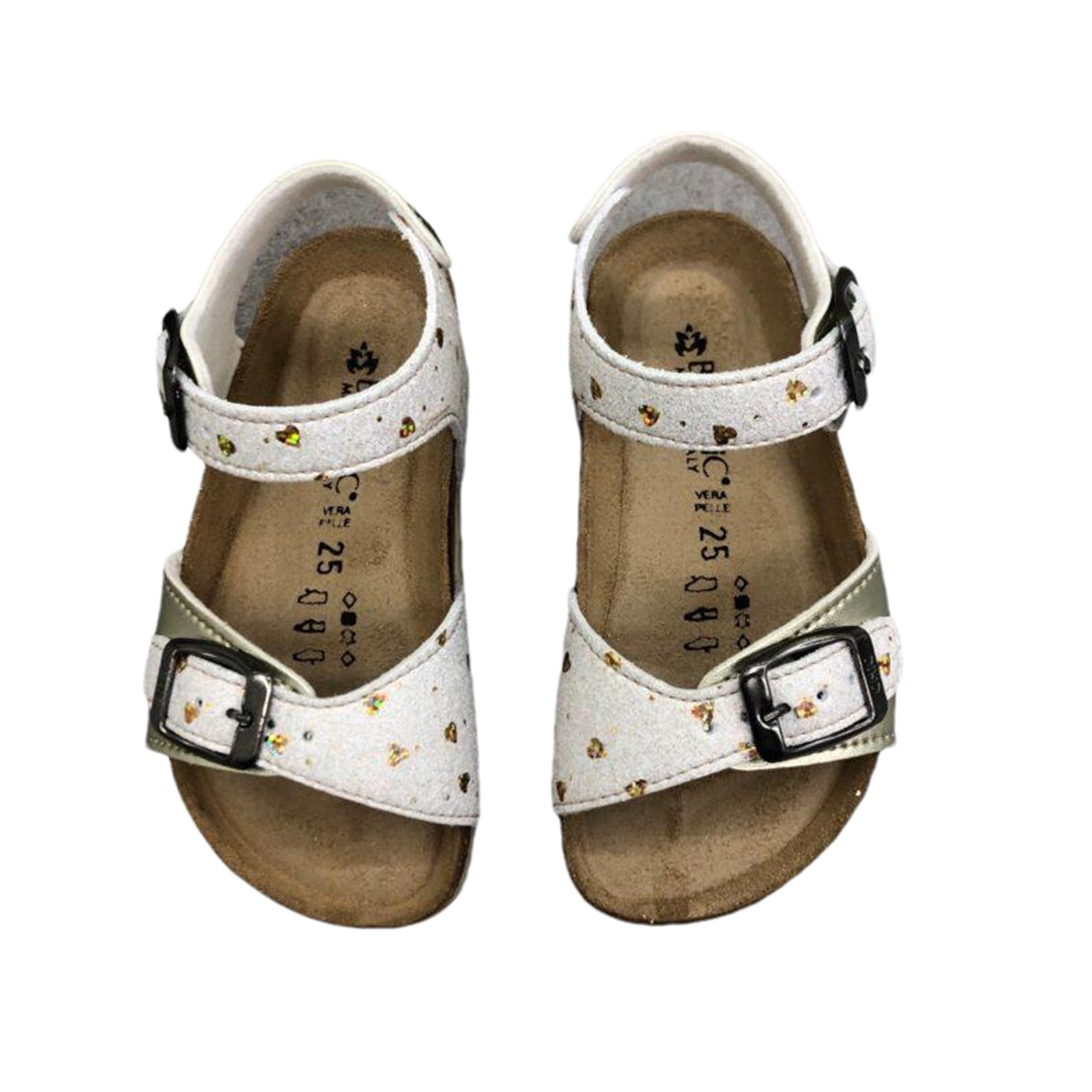 Снимка на Детски сандали за момиче BIOCHIC