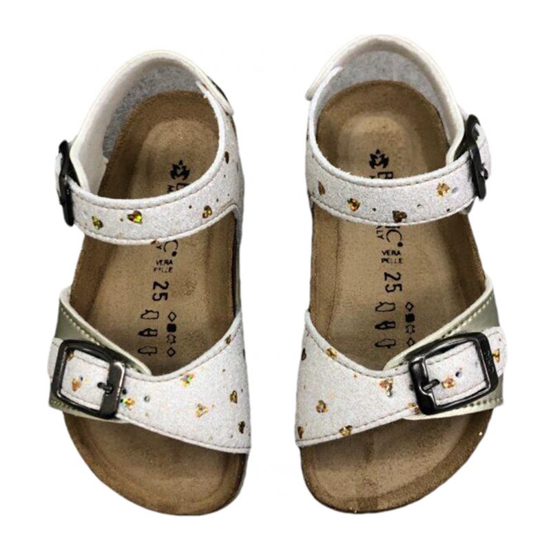 Снимка на Детски сандали за момиче BIOCHIC 