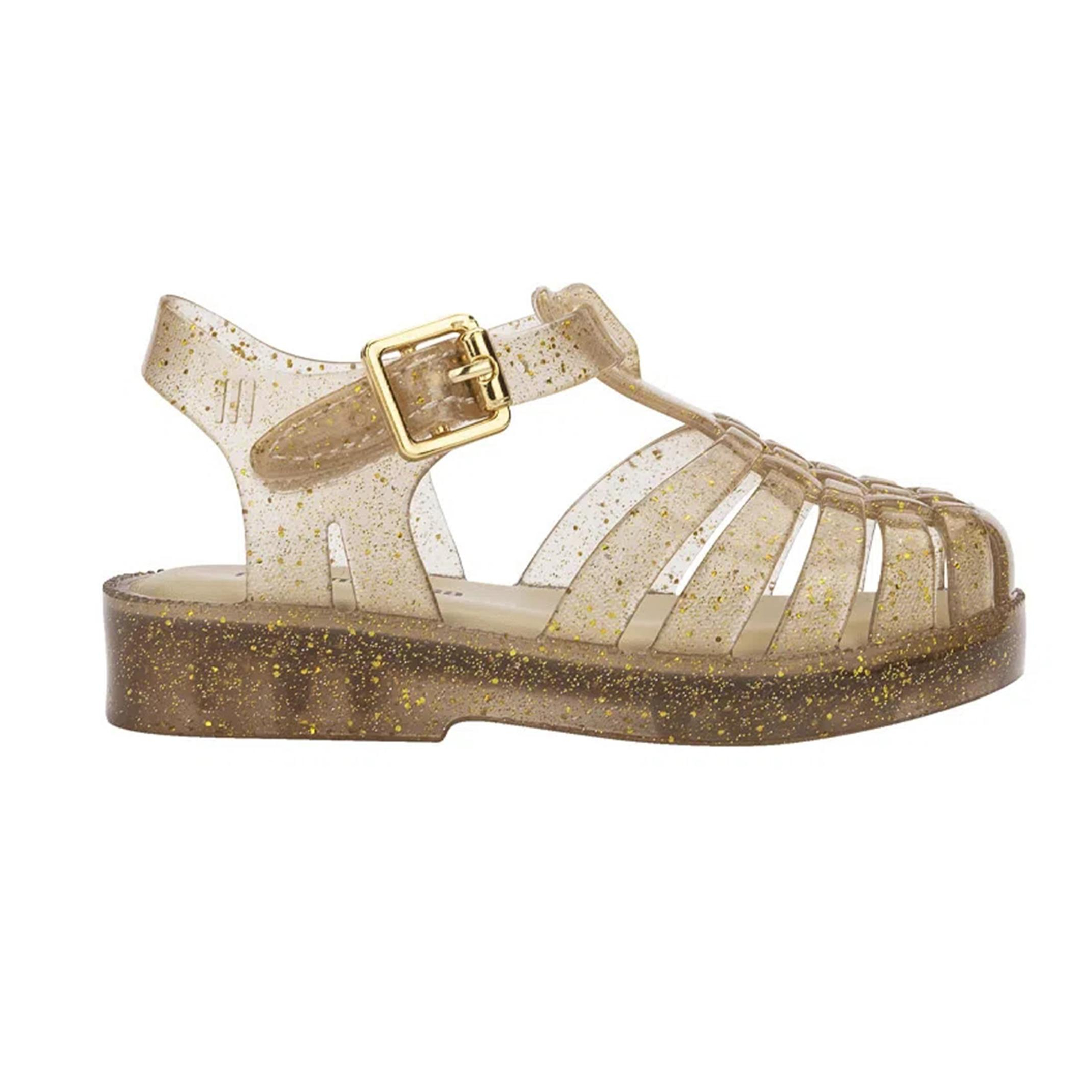 Снимка на Детски сандали за момиче MINI MELISSA