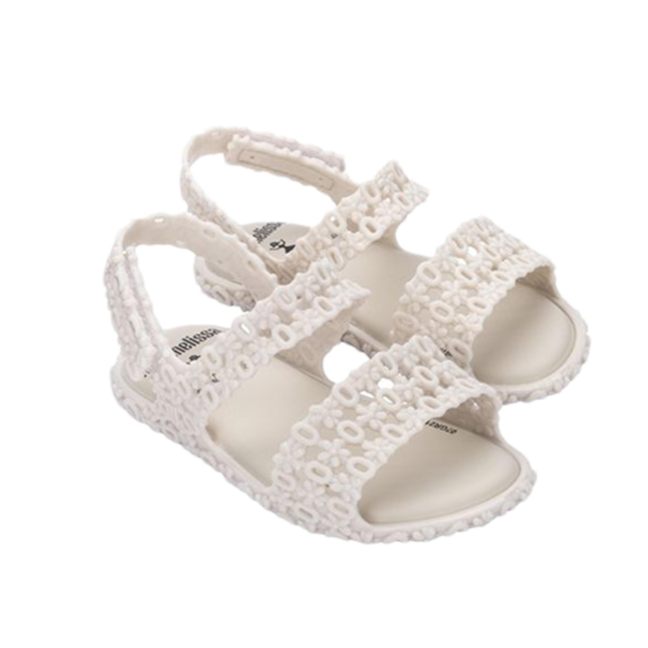 Снимка на Детски сандали за момиче MINI MELISSA