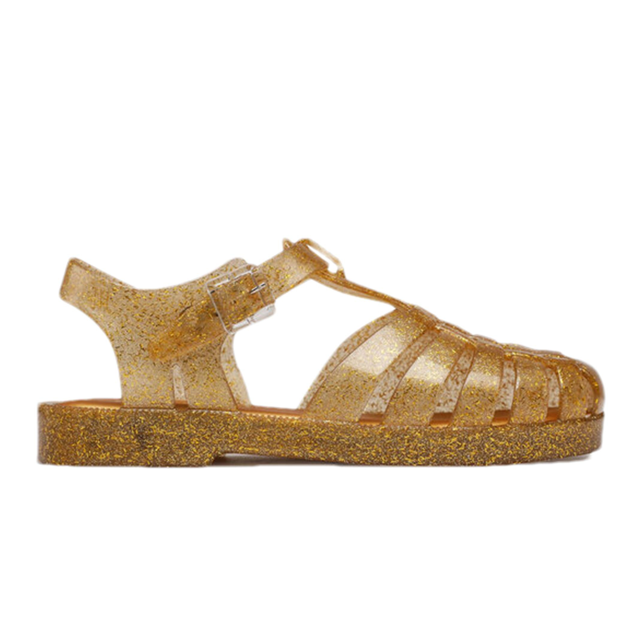 Снимка на Детски сандали за момиче MINI MELISSA