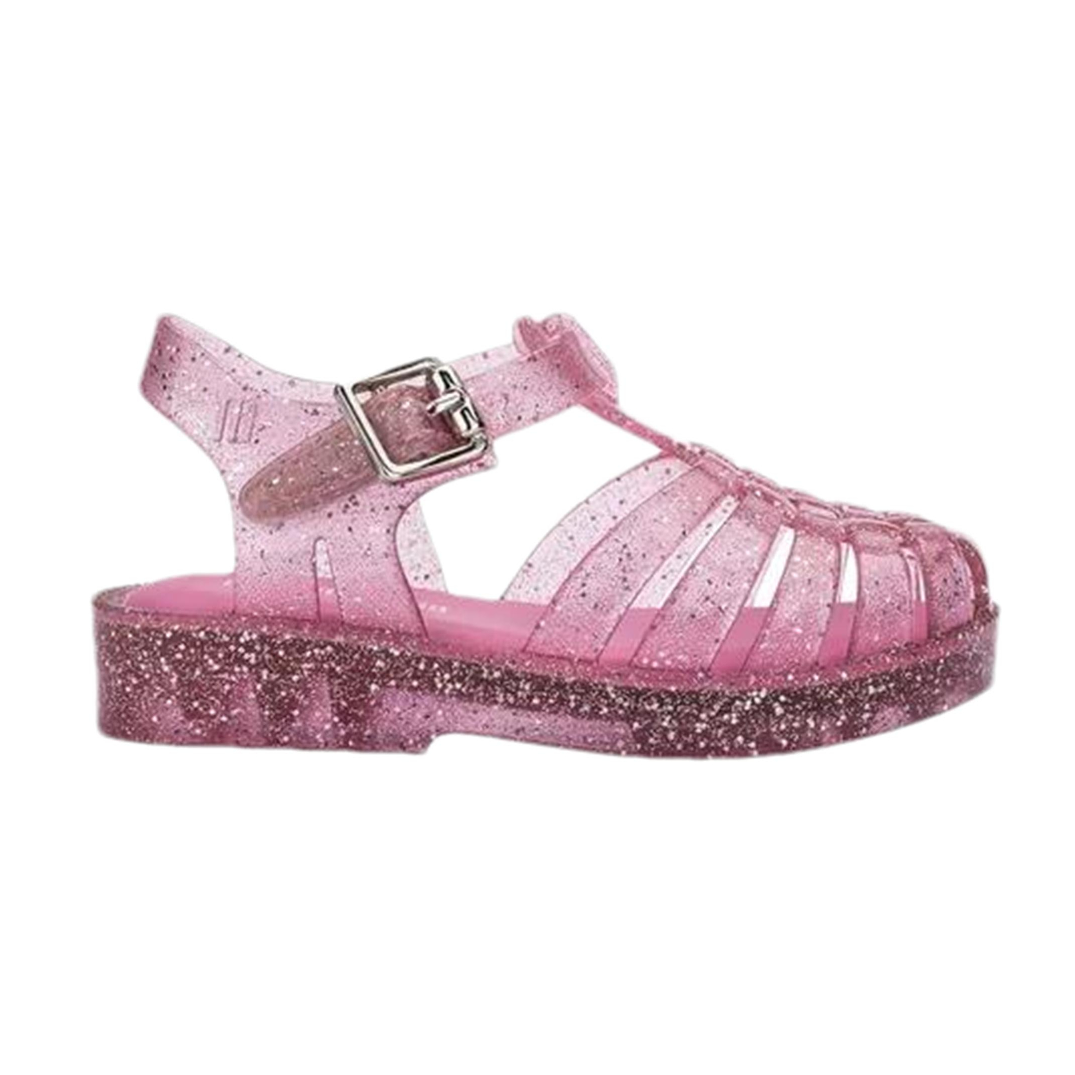 Снимка на Детски сандали за момиче MINI MELISSA