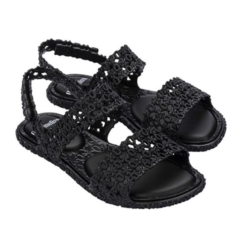 Снимка на Детски сандали за момиче MINI MELISSA 