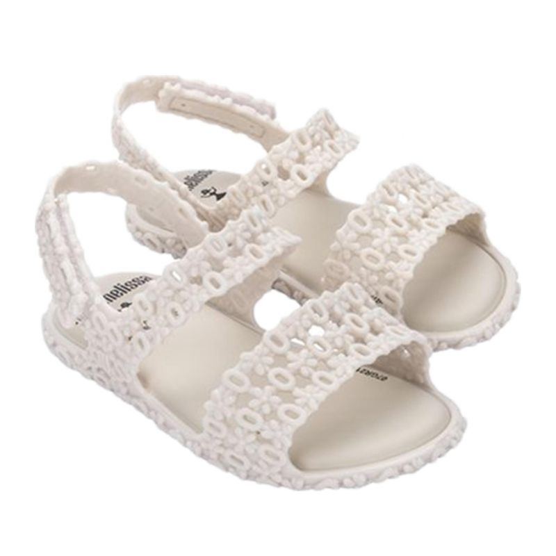 Снимка на Детски сандали за момиче MINI MELISSA 