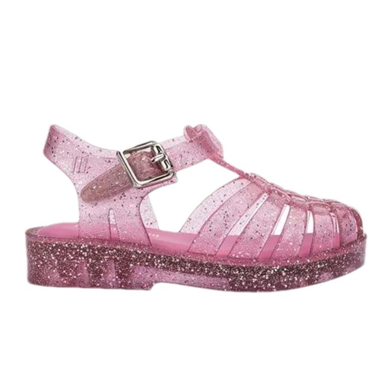 Снимка на Детски сандали за момиче MINI MELISSA 