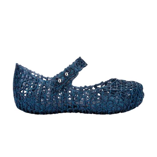 Снимка на Детски сандали за момиче MINI MELISSA