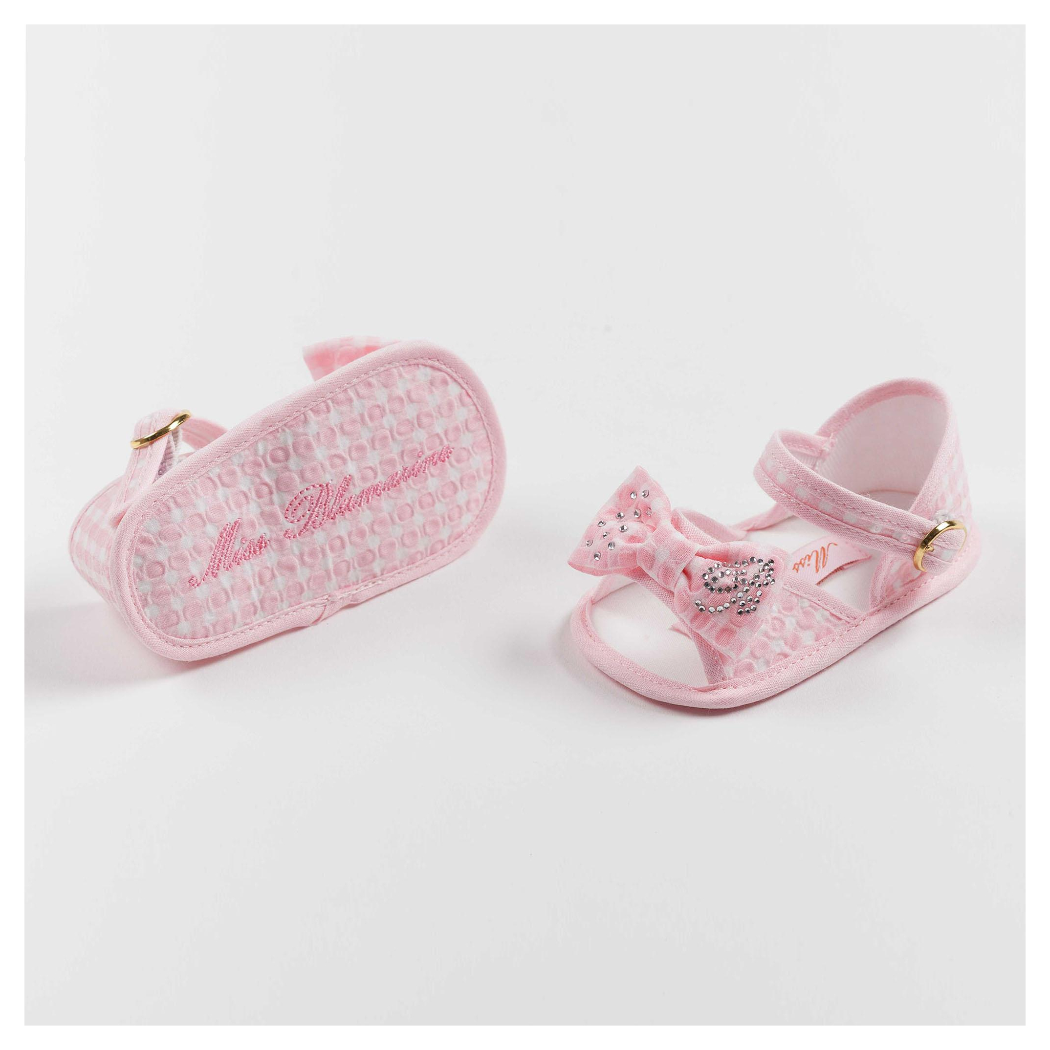 Снимка на Детски сандали за момиче MISS BLUMARINE