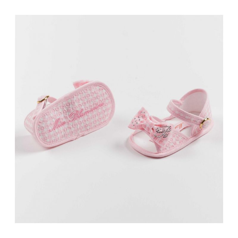 Снимка на Детски сандали за момиче MISS BLUMARINE 
