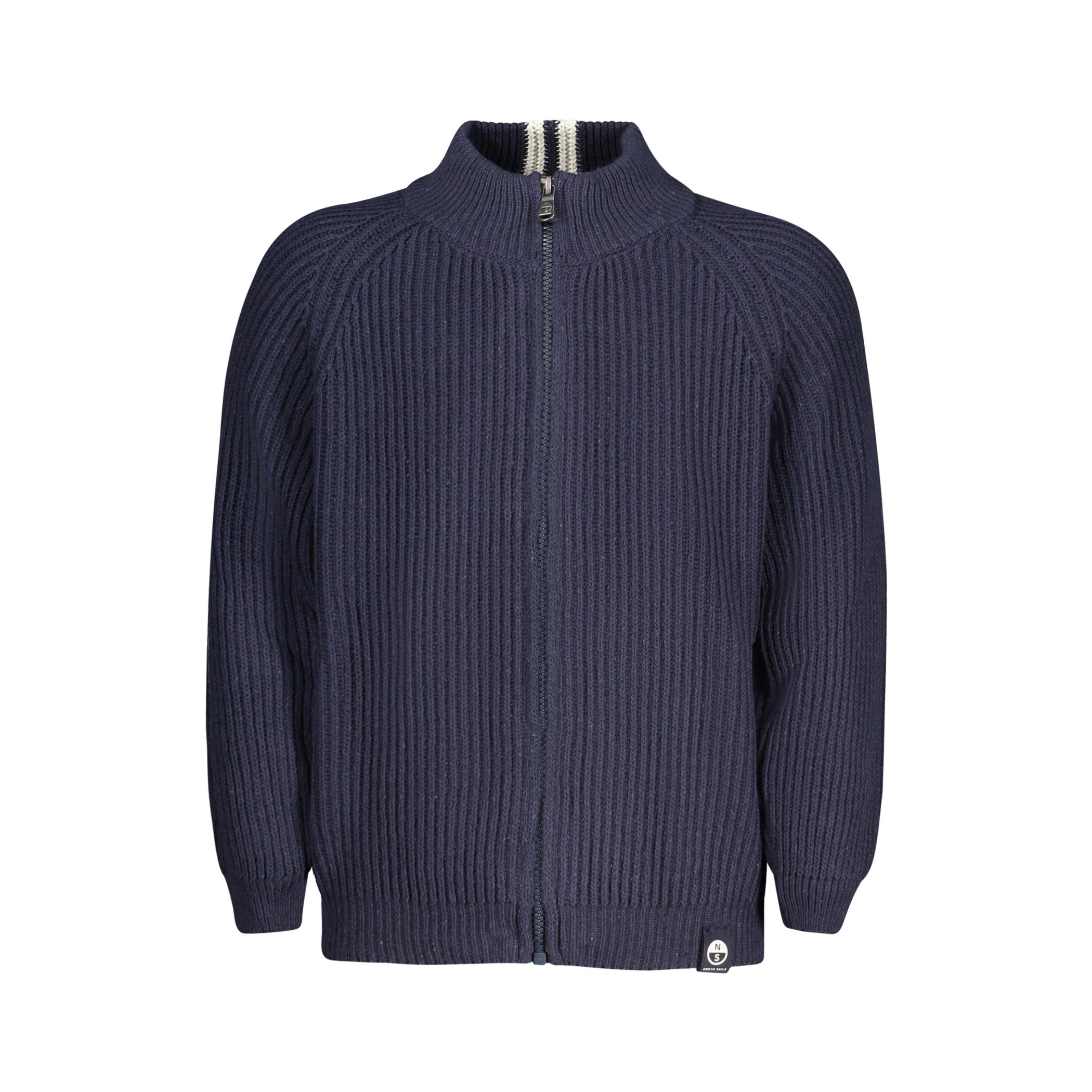 Снимка на Детски син кардиган  NORTH SAILS