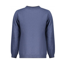 Снимка на Детски син пуловер NORTH SAILS