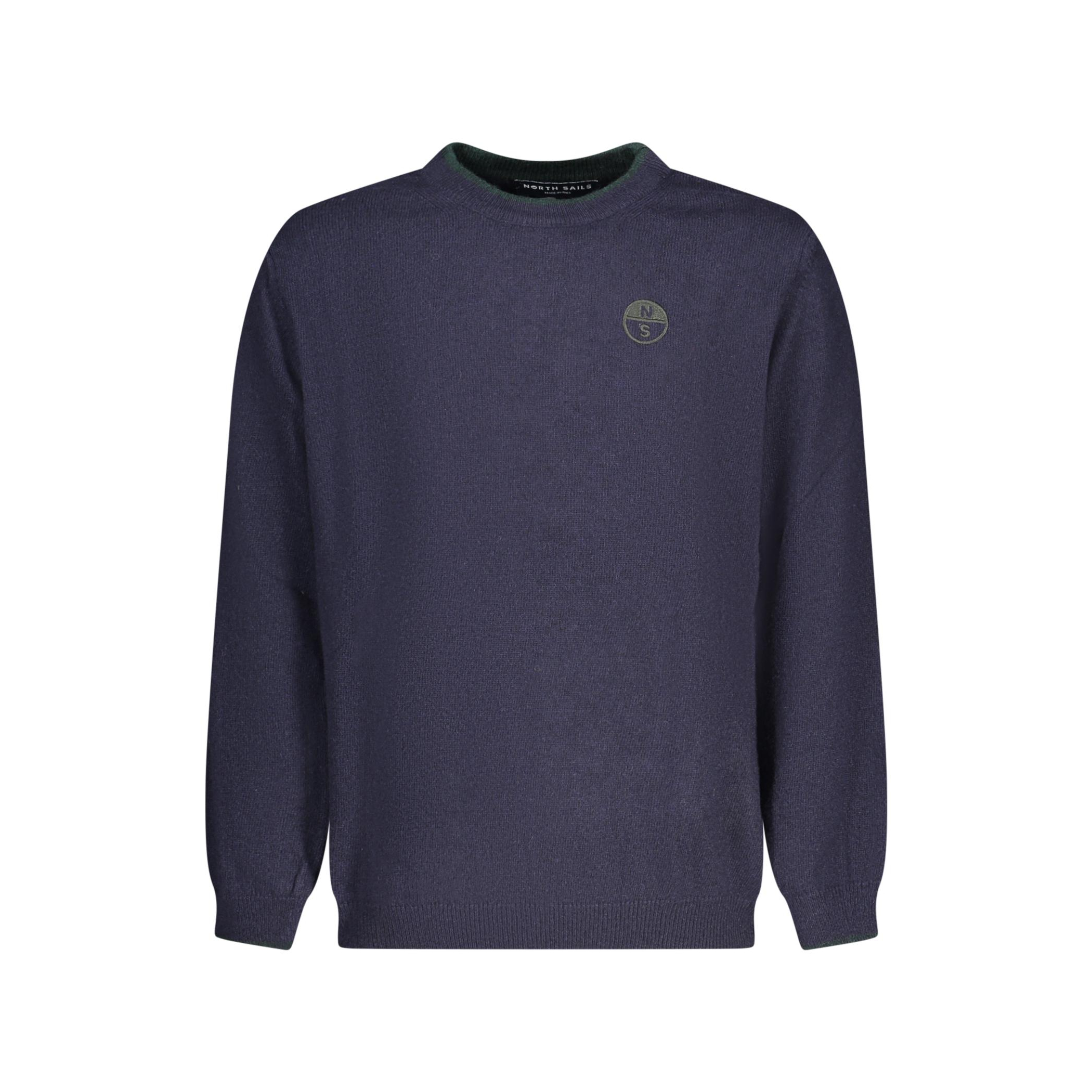 Снимка на Детски син пуловер  NORTH SAILS