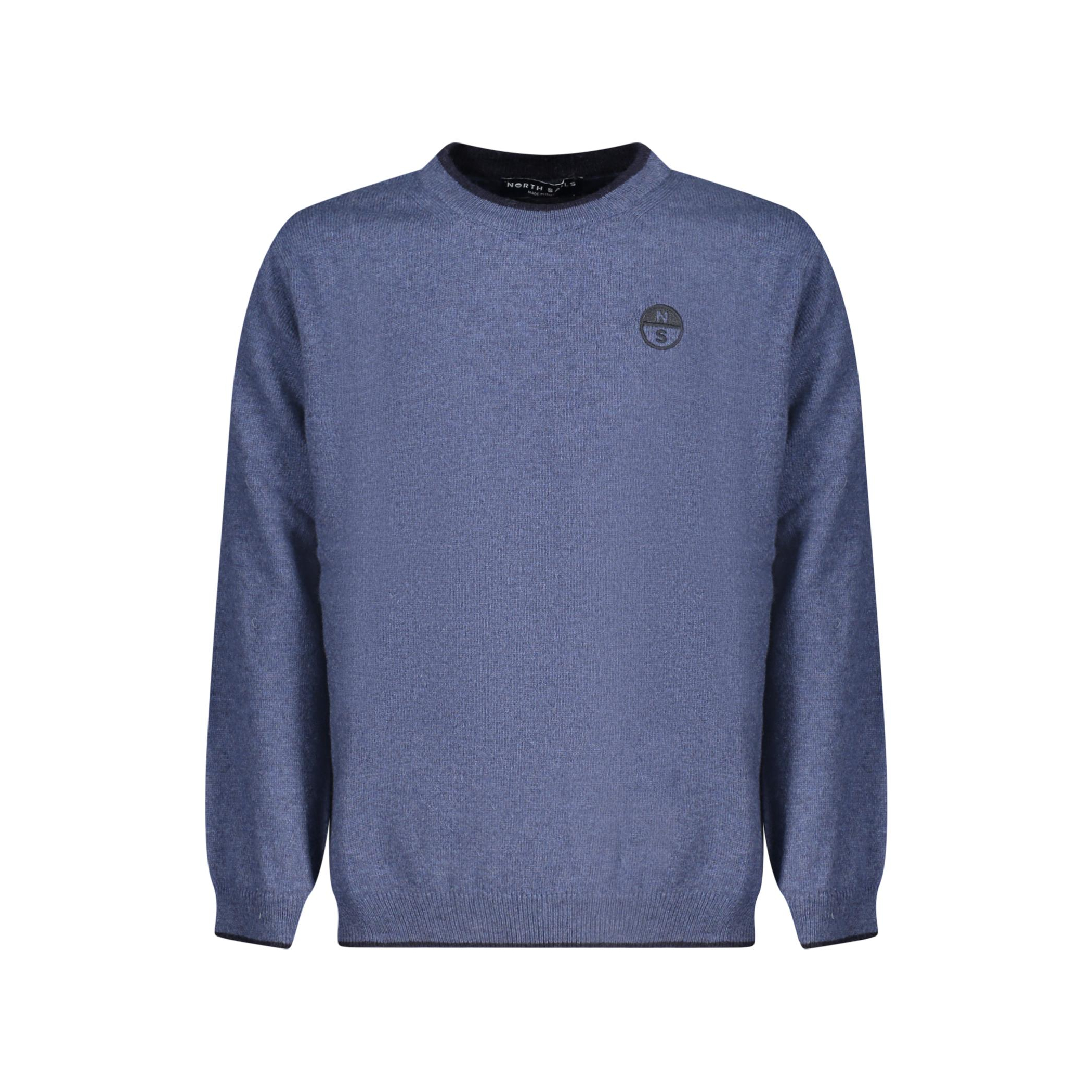 Снимка на Детски син пуловер  NORTH SAILS