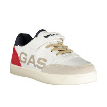 Снимка на Детски спортни обувки , бели GAS