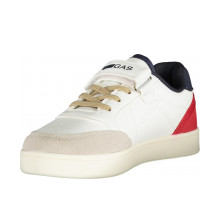 Снимка на Детски спортни обувки , бели GAS