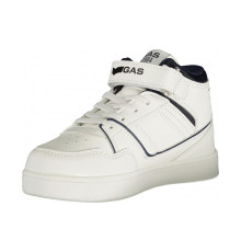 Снимка на Детски спортни обувки , бели GAS