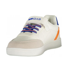 Снимка на Детски спортни обувки , бели GAS