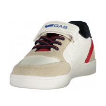 Снимка  на Детски спортни обувки , бели GAS 