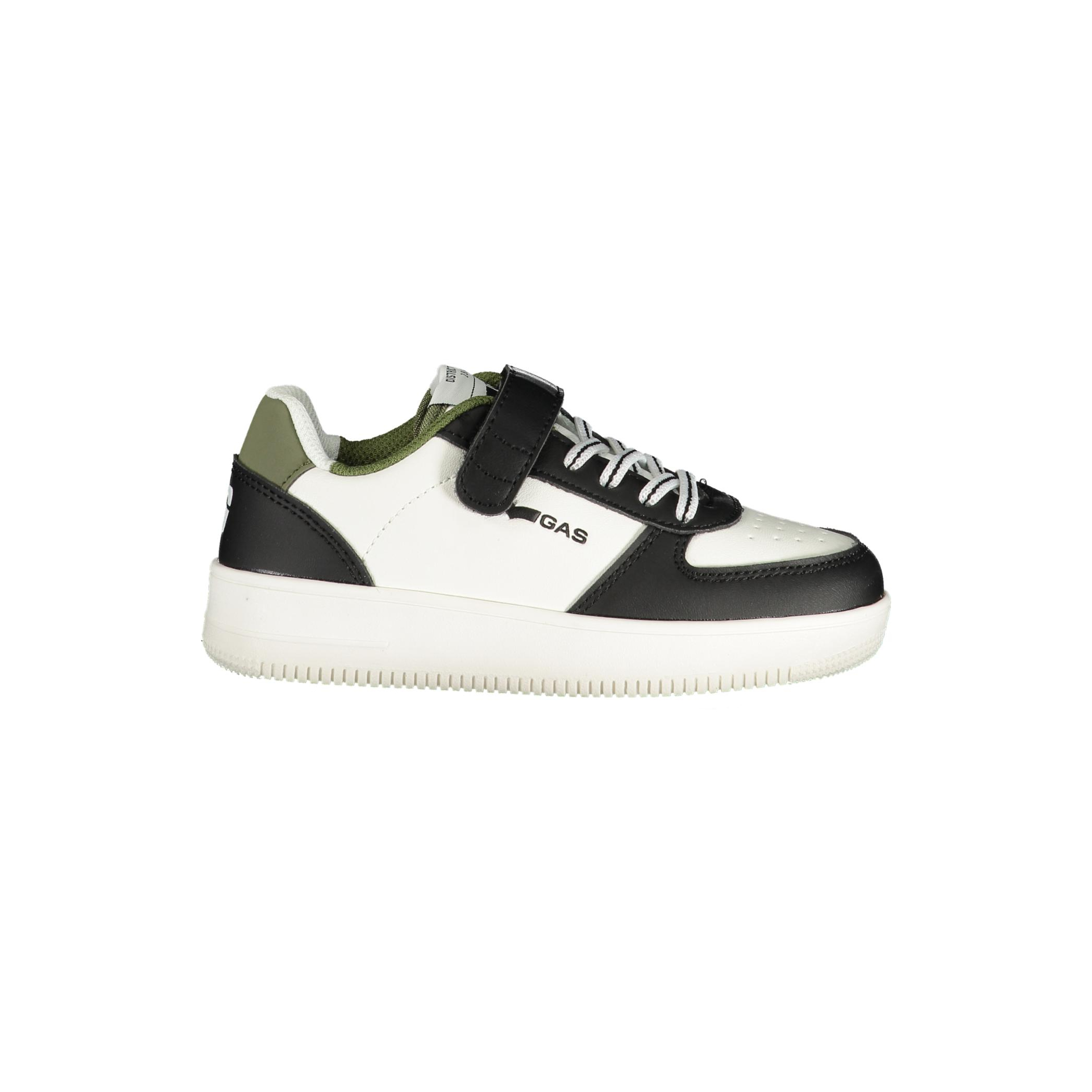 Снимка на Детски спортни обувки , бели GAS