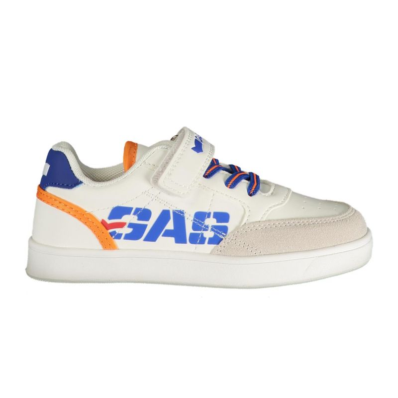 Детски спортни обувки , бели