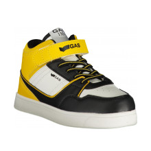 Снимка на Детски спортни обувки , жълти GAS