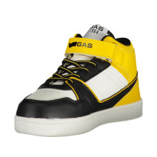 Снимка на Детски спортни обувки , жълти GAS