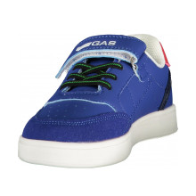 Снимка на Детски спортни обувки , синьи GAS