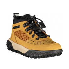 Снимка  на Детски спортни обувки  в кафяв цвят TIMBERLAND 