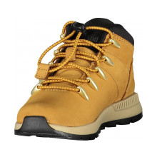Снимка  на Детски спортни обувки  в кафяво TIMBERLAND 